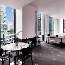 Latest health news and training advice from around the world Downtown Miami Lifestyle Suite Sls Brickell Sbe