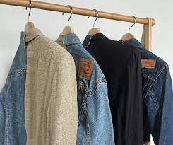 He was a collector of modern art, and in the late 1960s was known for using op art fabrics that he had designed for. How To Sell Vintage Clothing Online Complete Guide 2021
