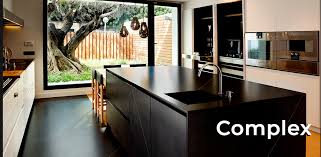 Alvimodul, empresa de muebles de cocina, armarios y baño en barcelona y un amplio stock de muebles baratos. Diseno De Cocinas En Barcelona Auro Cocinas