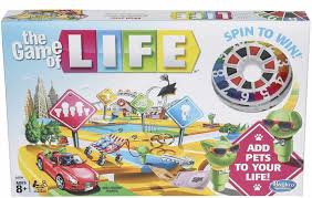 The latest ones are on jul 06, 2021 12 new house of life printable cards game results have been found in the last 90 days, which means that every 8, a. How To Play The Game Of Life 5 Minute Guide Dbldkr