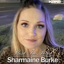 Fundraiser for Aleia Tims by William Poyner : Sharmaine Burke- murdered in  front of grandson