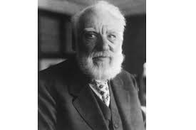 Biografi Alexander Graham Bell Penemu Telepon Halaman All Kompas Com