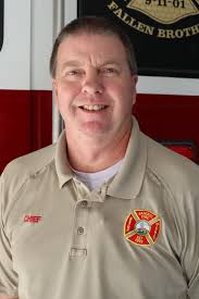 Sanibel Fire Chief Resigns After Investigation Into Forged BLS eCard