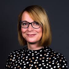 Kate Ayres Email & Phone Number