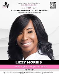 WIA AFRICA MISSION ADVANCE AGILE BENEFIT IN AFRICA (@WiAAfrican)