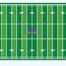 delaware stadium interactive c seating chart