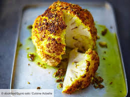 Chou Revisite Recettes Recept