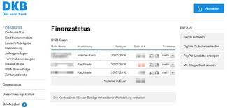 Da die dkb bank keine filialen unterhält, kann die errichtung des kontos ausschließlich online stattfinden. Alle Vor Nachteile Erfahrungsbericht Zum Dkb Cash Girokonto Kreditkarte Travel Dealz De