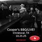 Josh Abbott Band event image