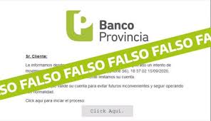 Consultá las direcciones, teléfonos y horarios de las sucursales de banco provincia y las promociones de tus bancos de confianza. Alerta Por Un Falso Mensaje Del Banco Provincia Para Estafar Clientes Diario Actualidad