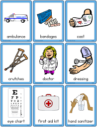 The word scramble game has some scrambled words that needs to be solved. Health Flashcards Esl Flashcards