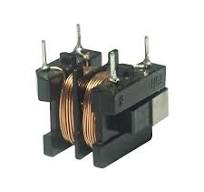 EI EE16 Plastic Transformer Bobbin Double Slot Bobbin