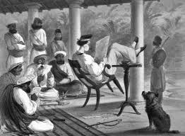 Colonial in G.F. Atkinson's Curry and Rice