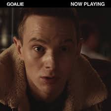 GOALIE in Theatres Now!