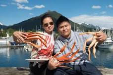 Community Crab Feed 2026