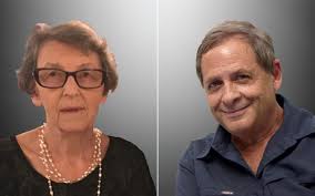 Professor Florence Levy AM: bright light in child psychiatry