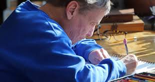 Local sights, big stars: Joe Bishop captures his favorite places, people