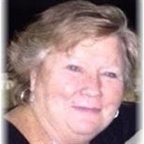 Helen Kay Custer Obituary