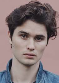 Fan Casting Chase Stokes as Marcus in The Ballad of Songbirds and Snakes