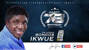 I love jesus |singer |songwriter✍ |recording /performing artist|facilitator|creative director & consultant| |program . Bongos Ikwue Bongos Ikwue Was Live