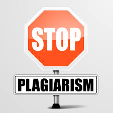 Image result for Anti-Plagiarism image