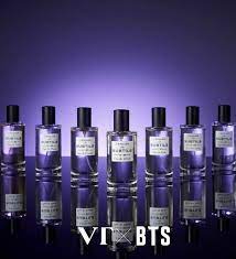 Dressroom 97 april cotton · 2. Bts Germany Sur Twitter Vt Cosmetics Hat Heute Die Neue Parfum Reihe Spotlight Yourself L Atelier Vorgestellt Sieben Jungs Sieben Dufte Ab 30 Mai 2019 Im Handel Bts Twt Bts Https T Co Upquxcxhpe