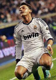 It's been almost six years since mesut ozil left real madrid for arsenal for 45 million euros. Mesut Ozil Real Madrid