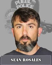 NO POWPO ARREST On July 2, 2022, Pueblo Police Officers received a report  from a victim of an auto theft that was originally reported to the Fountain  Police Department. The reporting party