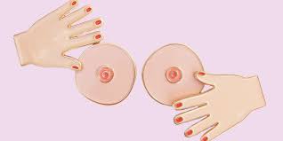 Learn about the warning signs of breast cancer, including changes in the breast and nipple. 8 Lesser Known Symptoms Of Breast Cancer