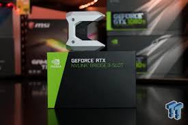 Nvidia Geforce Rtx 2070 Super In Nvlink Benchmarked Graphic Card Nvidia This Or That Questions