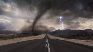 Check spelling or type a new query. Tornados Die Fujita Skala Tornados Naturgewalten Natur Planet Wissen