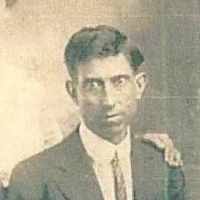 Oscar Samuel Headrick (1879–1965)