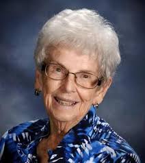 Helen "Patty" Johnson Obituary