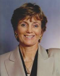 Teresa (Tess) White (nee Cullinan)