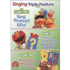 Ubuy is the leading international shopping platform in nigeria with millions of . 35 Christmas Gift Ideas For Ruby Dvd Sesame Street Cool Things To Buy