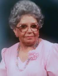 Mary Beatrice McClellan Shorter (1914-2008)