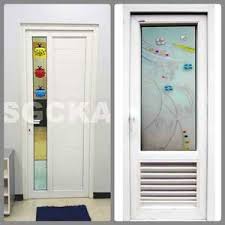 16 contoh keunikan pintu kamar mandi pvc gambar sumber gambarfurniturekeren.com. 7 Desain Pintu Kamar Mandi Unik Dan Menakjubkan Untuk Kamar Mandi Minimalis Anda