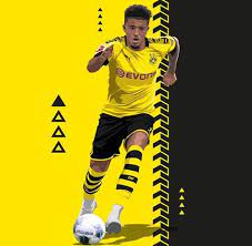 2 196 854 tykkäystä · 186 887 puhuu tästä. Jadon Sancho