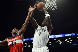 How to start rebounding on a fitness trampoline. Nets Aim To Rebound With Better Defensive Play Wsj