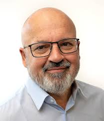 Robert Grabner aus Südoststeiermark