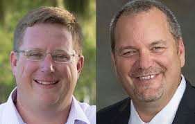 Florida House District 58 results: Lawrence McClure nabs victory over Phil  Hornback