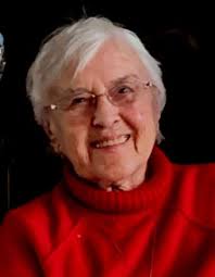 Elaine Madison Brostrom Obituary