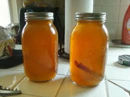apple pie moonshine recipe without