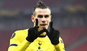 Bale is a quiet and inspirational presence who supports the young talents and seasoned professionals in the team last modified on fri 11 jun 2021 17.06 edt even when gareth bale tried his best to. Bale Ruckt Real Aussagen Ins Rechte Licht