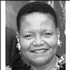 Cynthia Buckner (1947-2009)