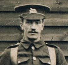 Lives of the First World War