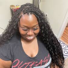 Quick Weave Near Me: Silver Spring, MD