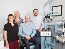 Eye Doctor Winnipeg Mb Meet Our Eye Care Team