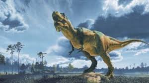 Cei Mai Terifianti Dinozauri Carnivori Au Devenit La Un Moment Dat Vegetarieni Mobile
