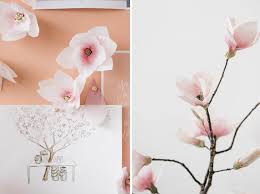 There are 4048 pink magnolia flower for sale on etsy, and they cost ca$18.93 on average. How To Make A Saucer Magnolia Flower Magnolia